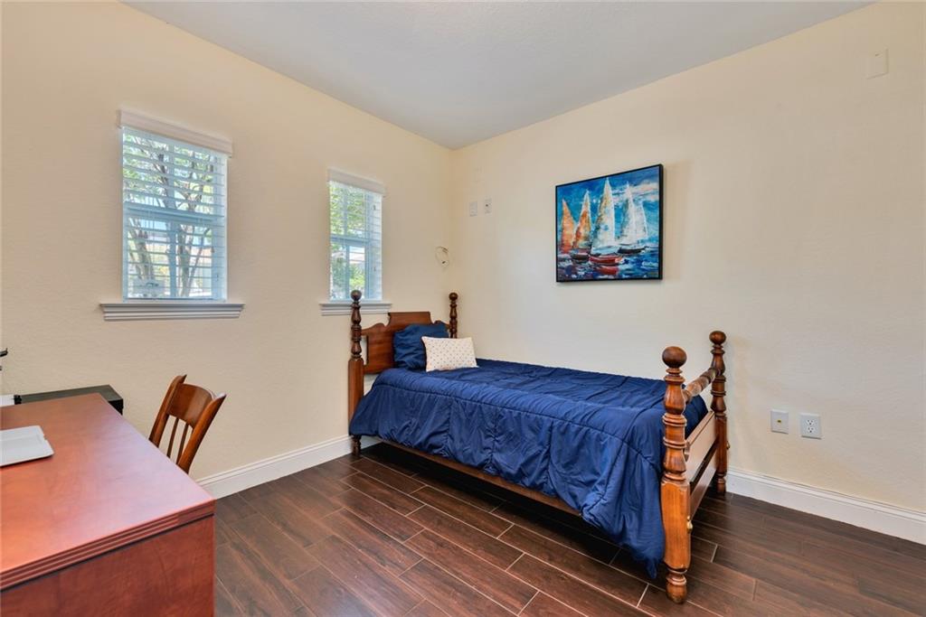 The Ellington Townhomes - Residential