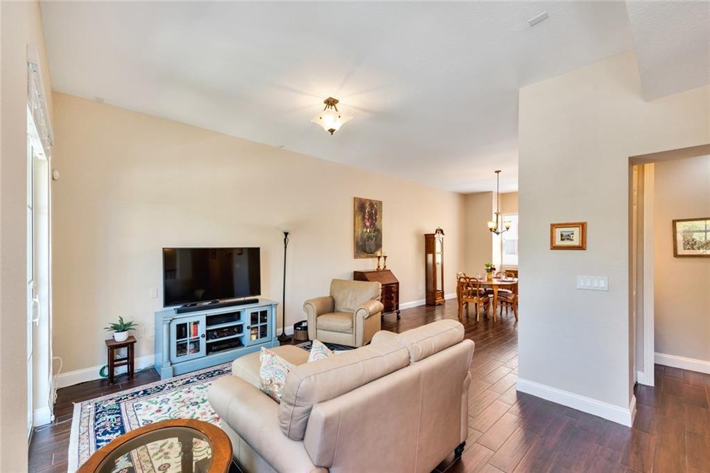 The Ellington Townhomes - Residential