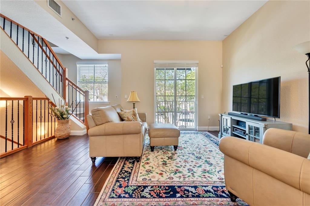 The Ellington Townhomes - Residential