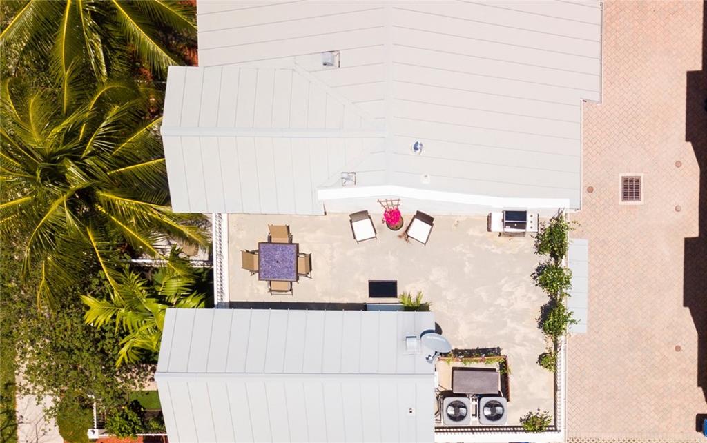 The Ellington Townhomes - Residential