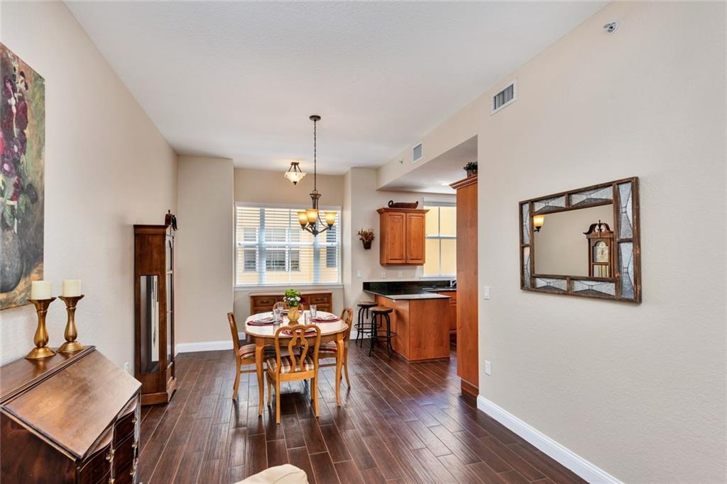 The Ellington Townhomes - Residential