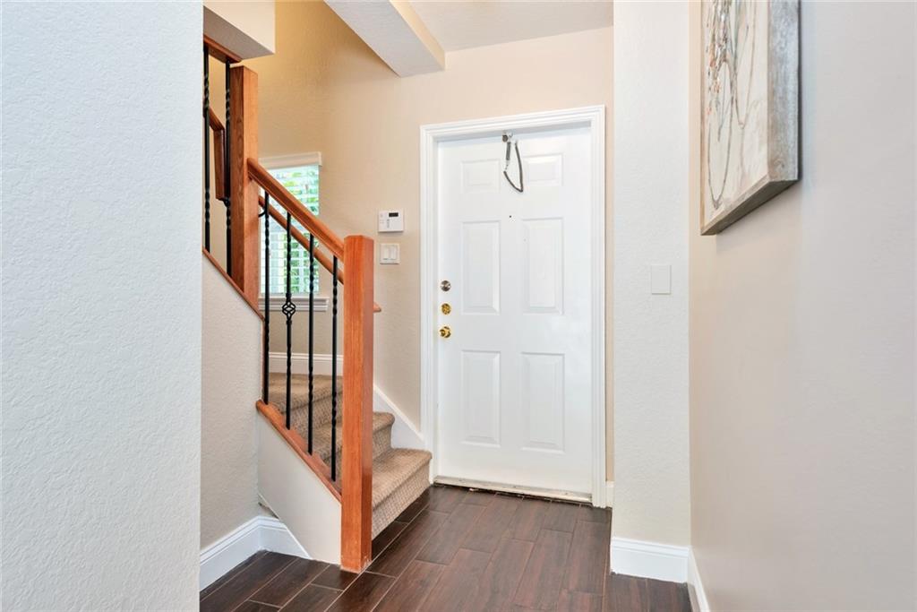 The Ellington Townhomes - Residential