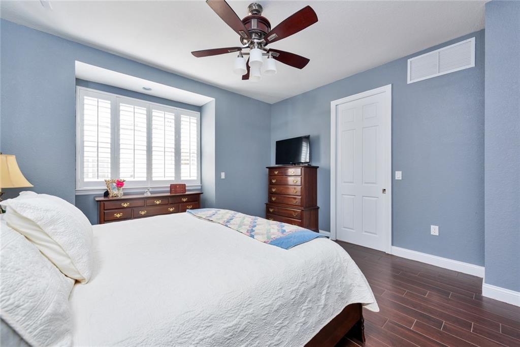 The Ellington Townhomes - Residential