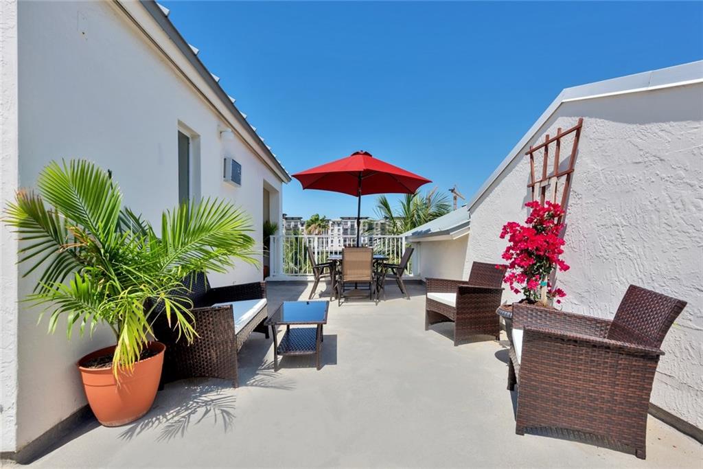 The Ellington Townhomes - Residential