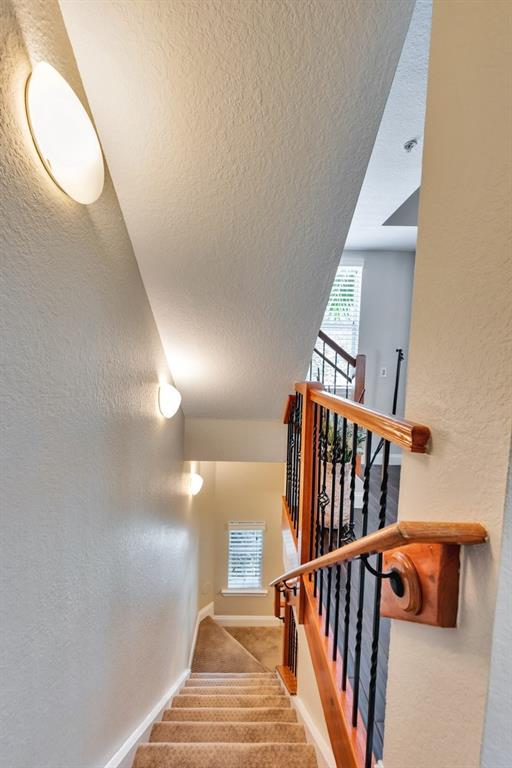 The Ellington Townhomes - Residential