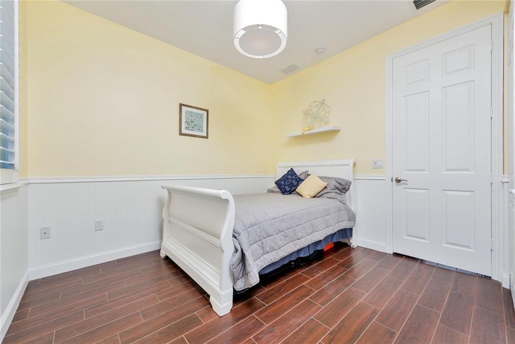 The Ellington Townhomes - Residential