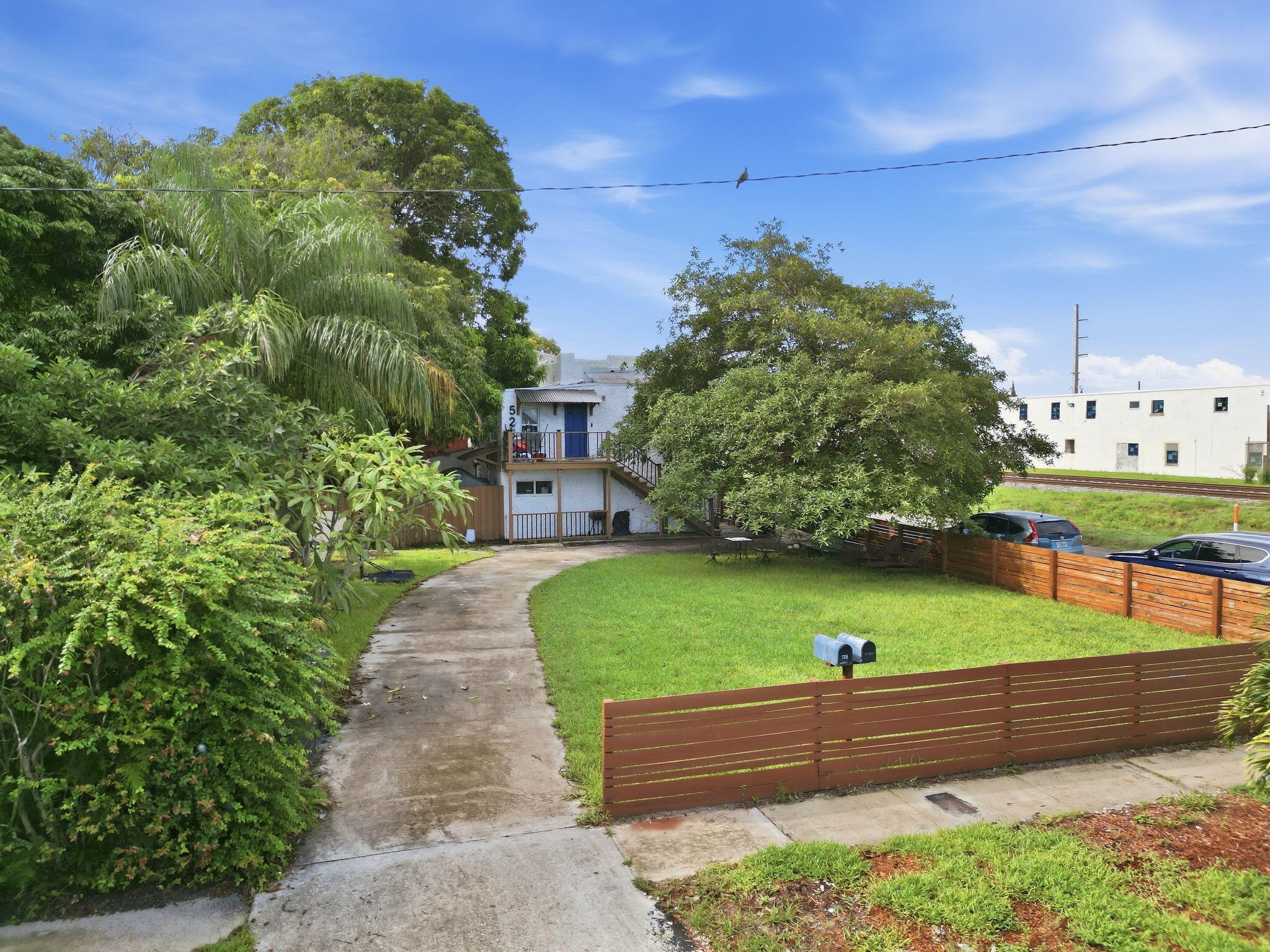 528 CHURCHILL Road