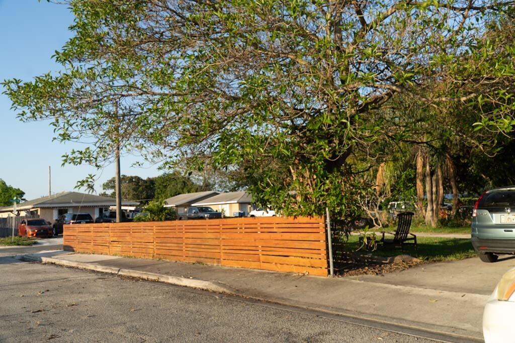 COLONIAL ESTS - Residential Income