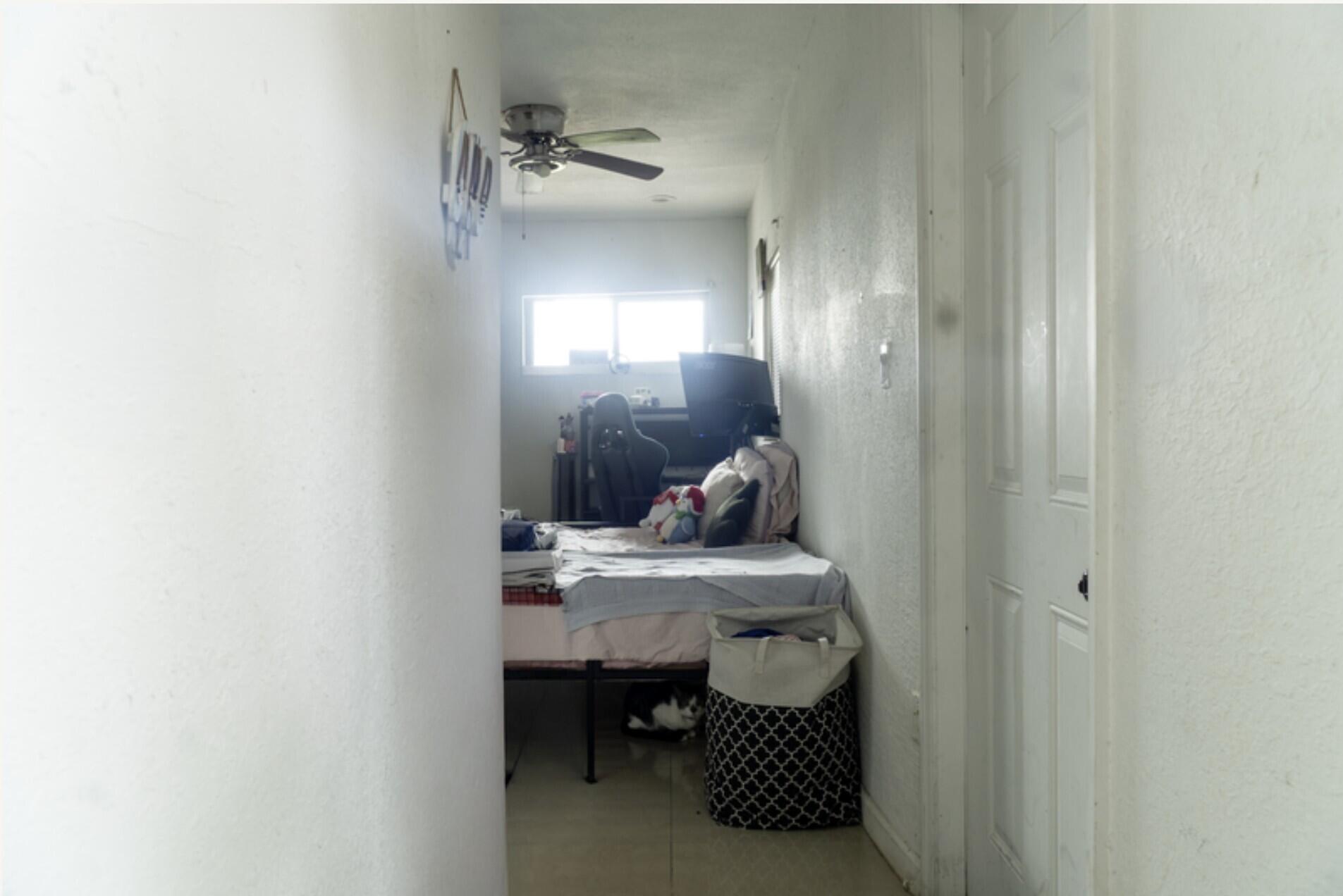 COLONIAL ESTS - Residential Income