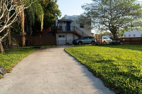 528 Churchill Road West Palm Beach FL 33405