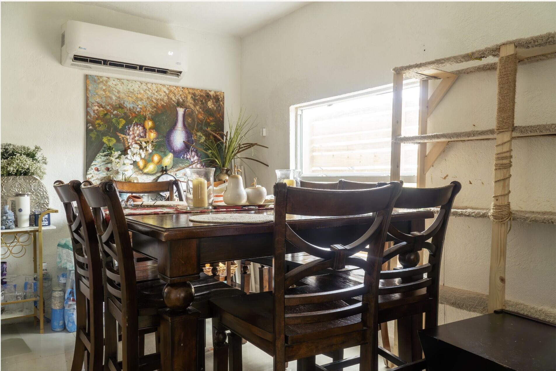 COLONIAL ESTS - Residential Income