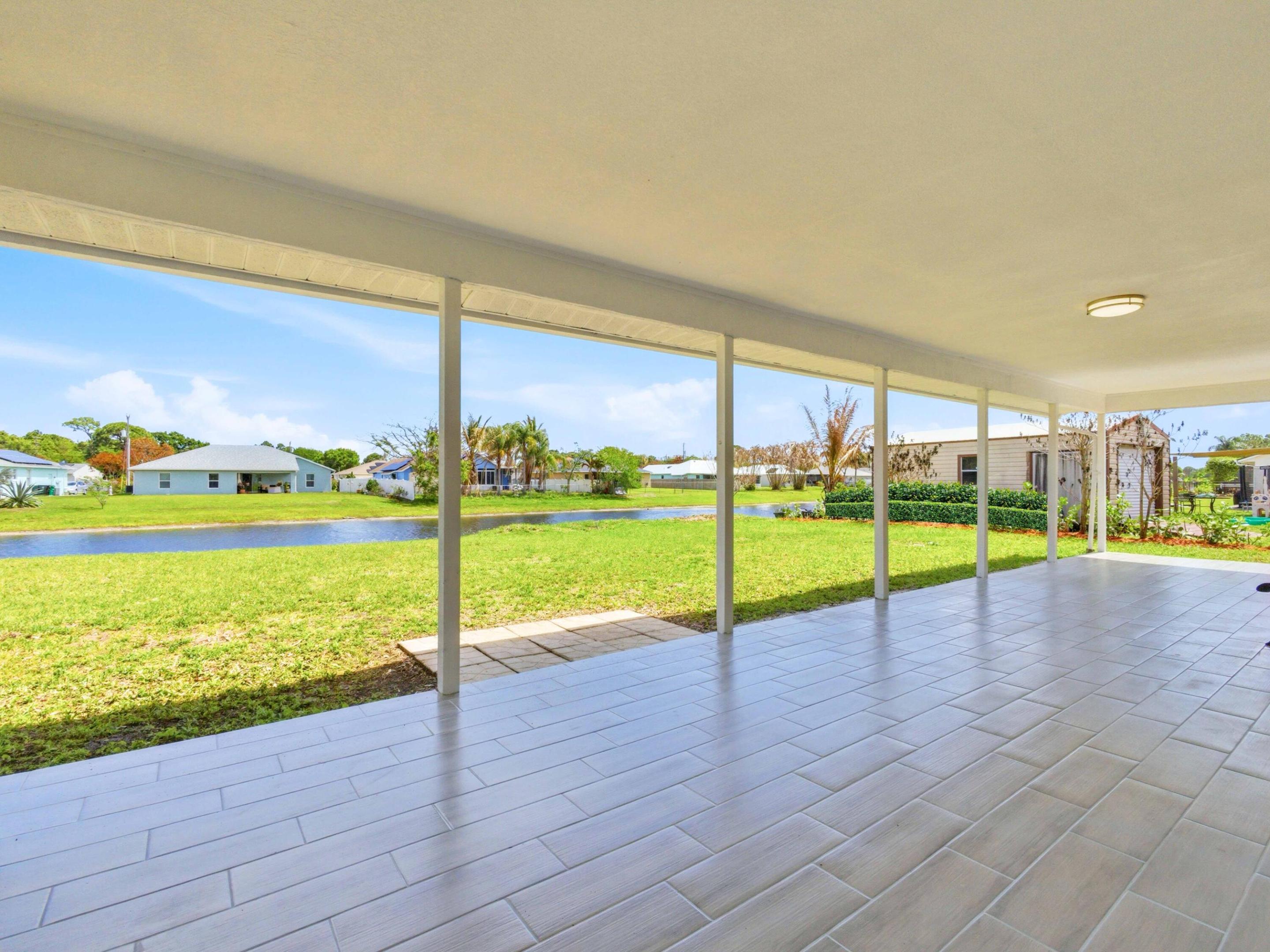 PORT ST LUCIE SECTION 30 - Residential