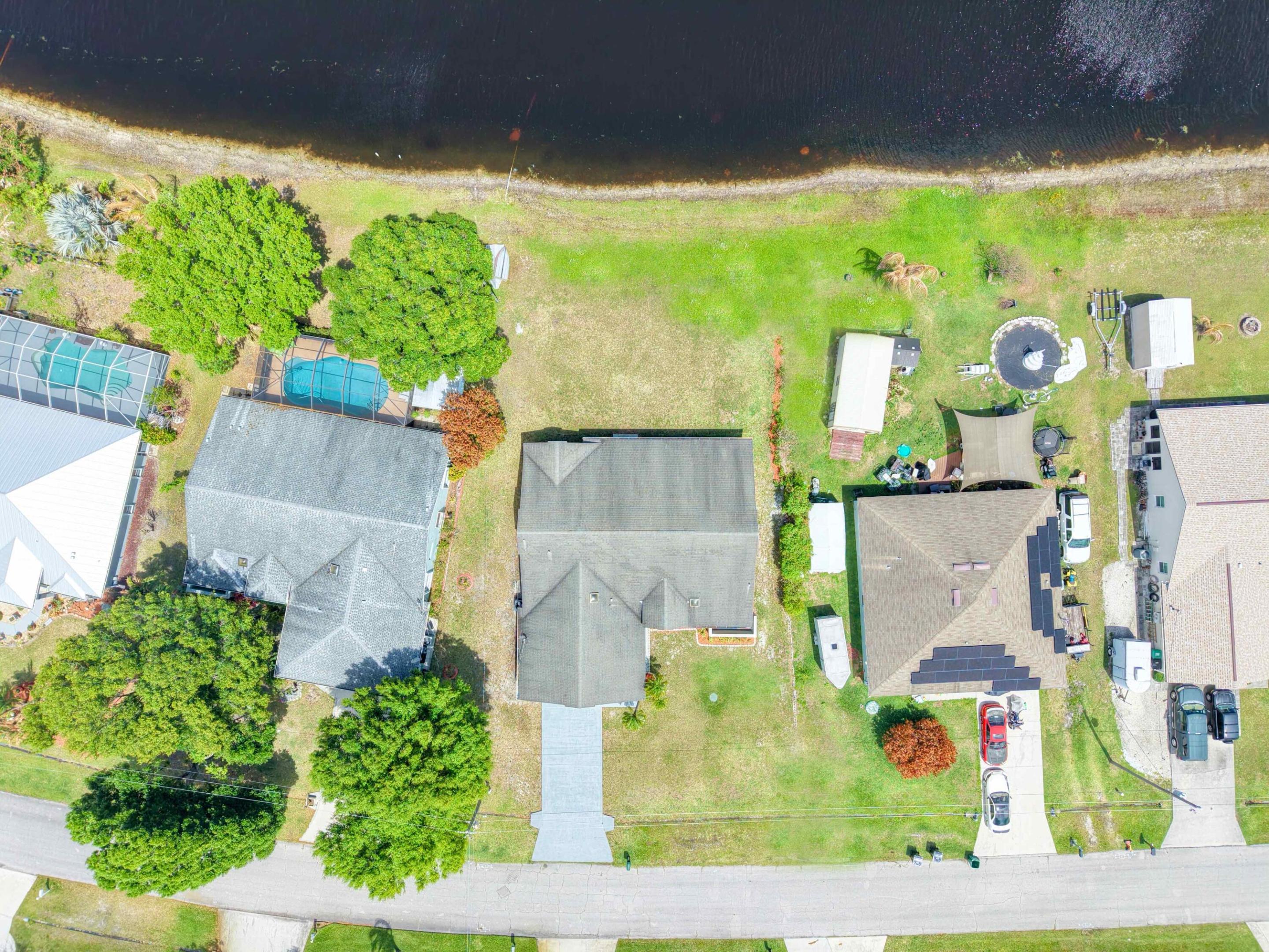 PORT ST LUCIE SECTION 30 - Residential