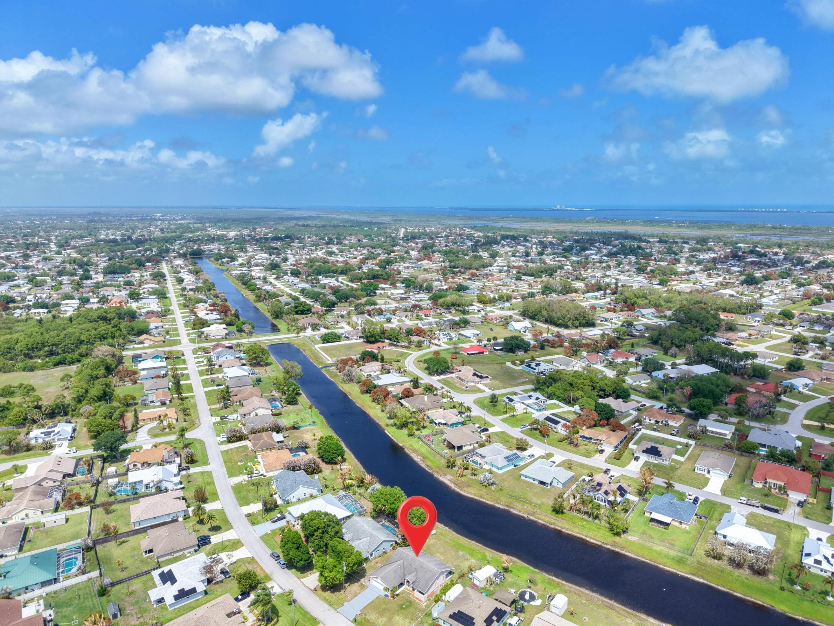 PORT ST LUCIE SECTION 30 - Residential