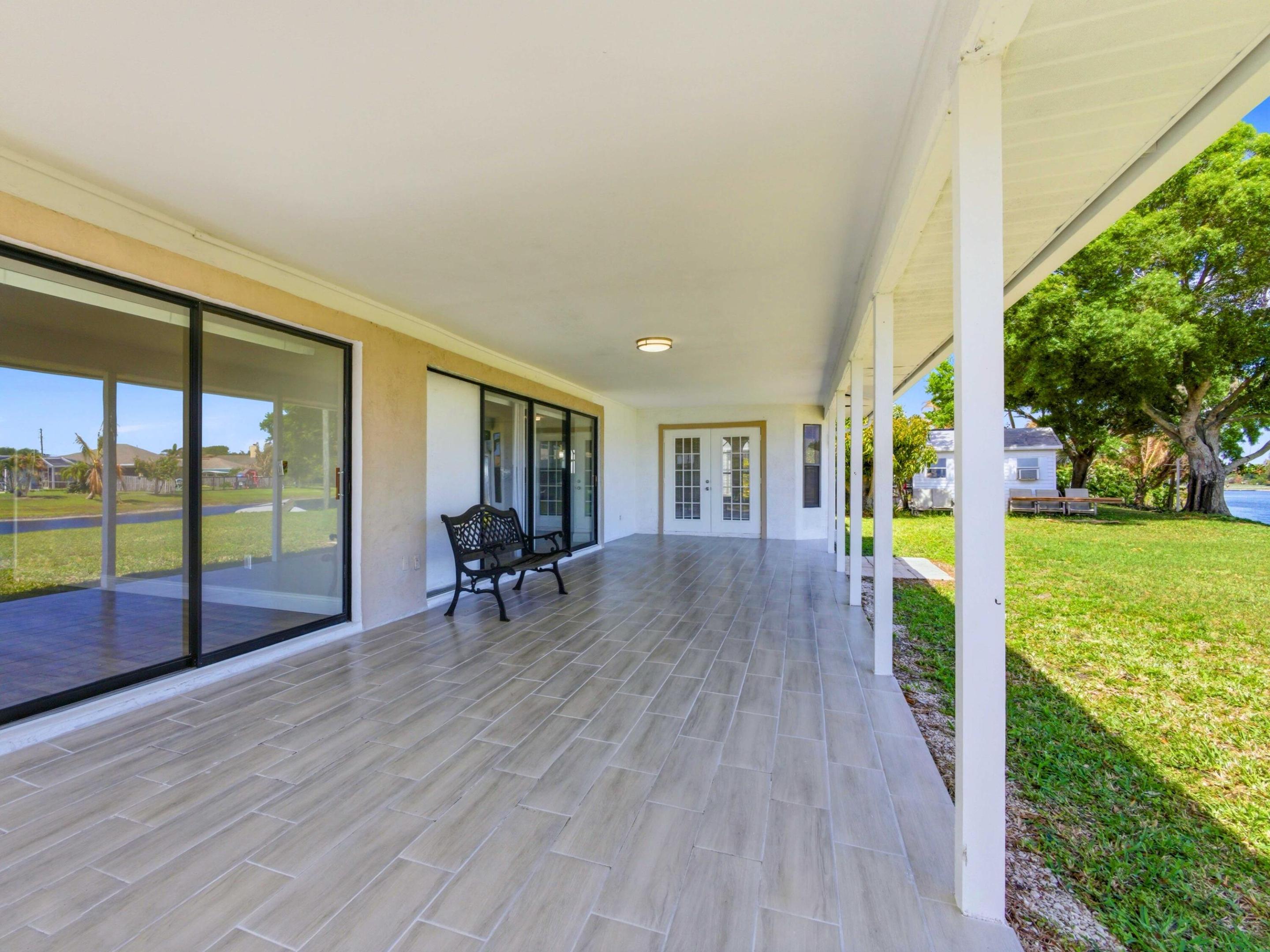 PORT ST LUCIE SECTION 30 - Residential