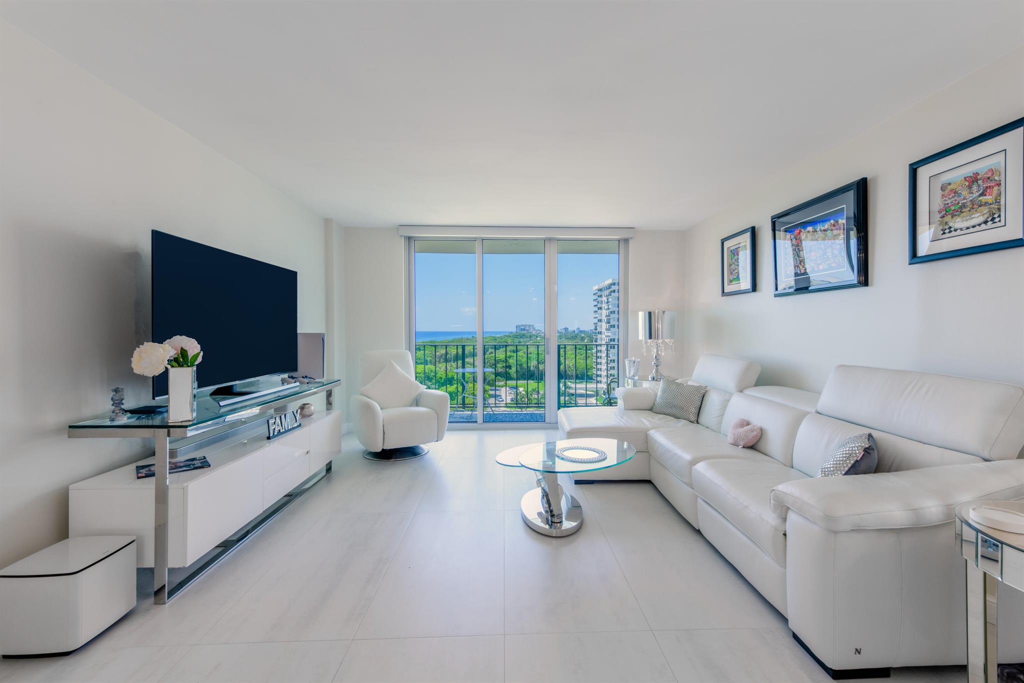 2121 N Ocean Boulevard 1105e