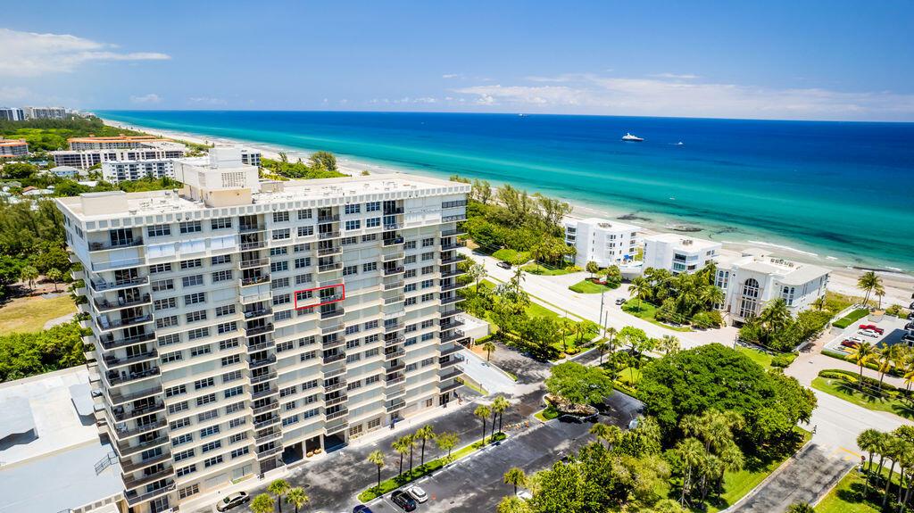 2121 N Ocean Boulevard 1105e