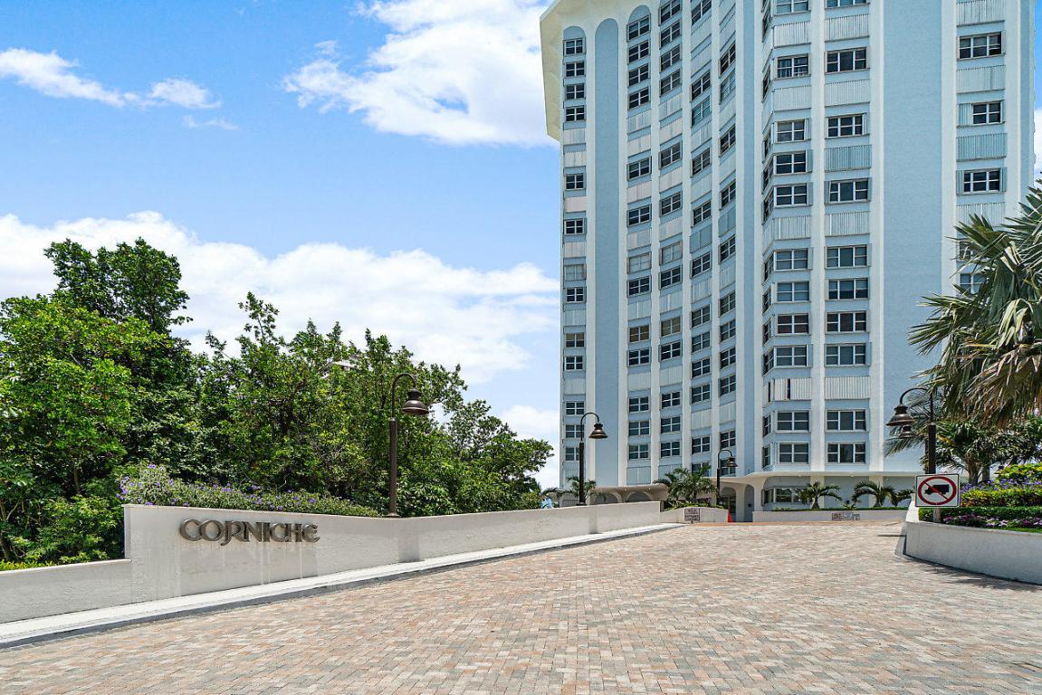 CORNICHE CONDO - Residential Lease