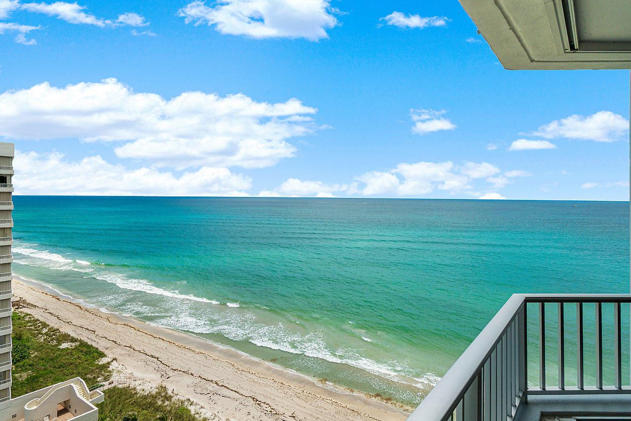 CORNICHE CONDO - Residential Lease