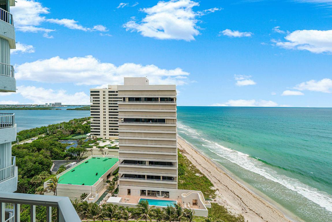 CORNICHE CONDO - Residential Lease