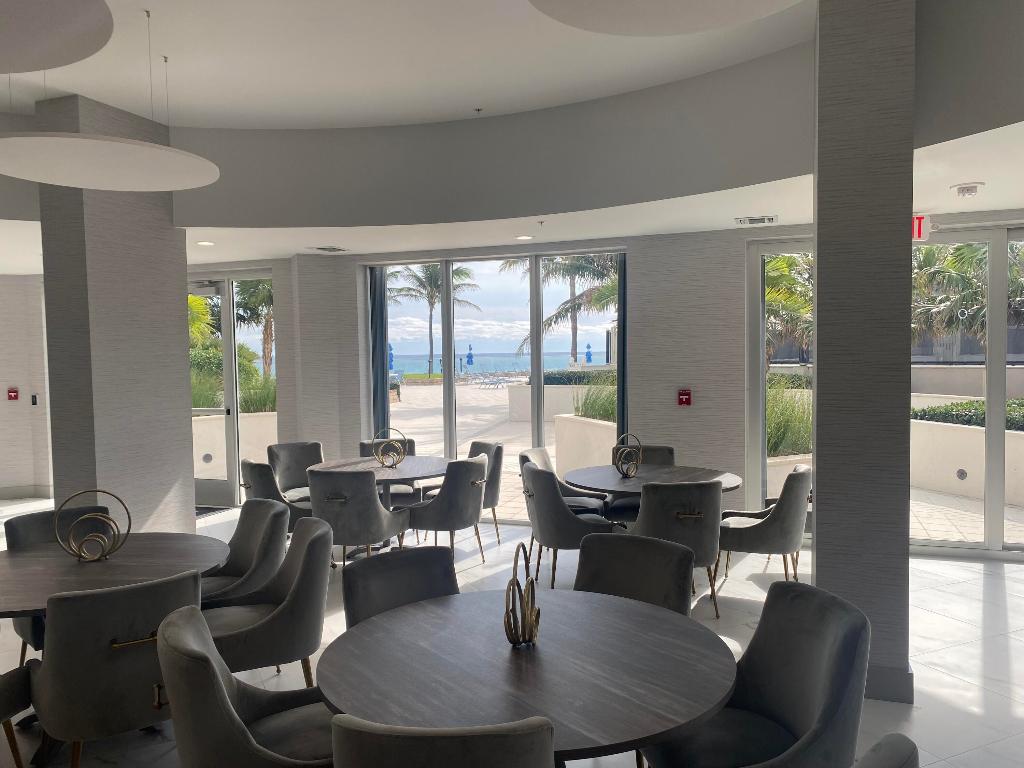 CORNICHE CONDO - Residential Lease