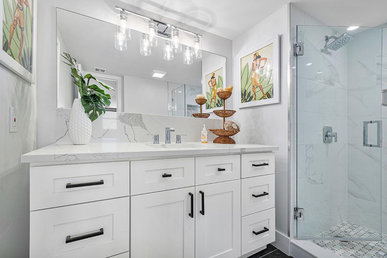 CORNICHE CONDO - Residential Lease