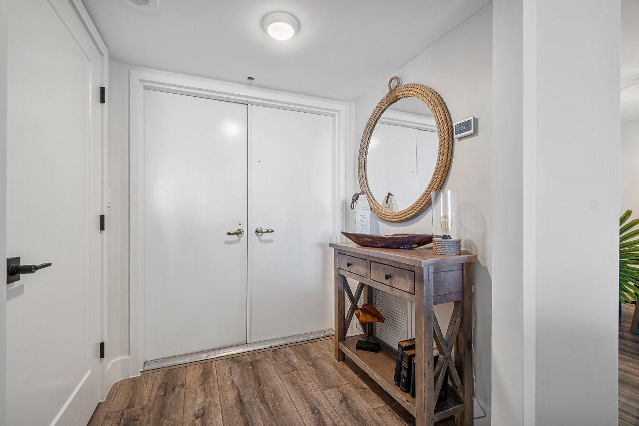 CORNICHE CONDO - Residential Lease