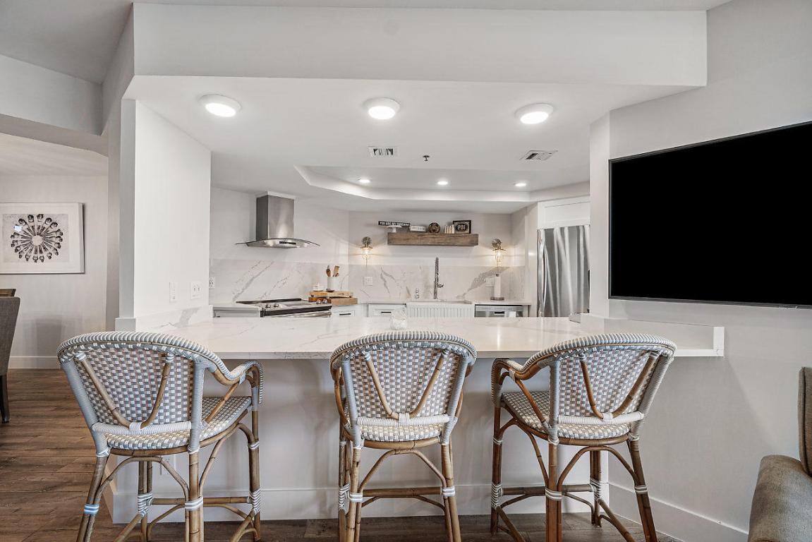 CORNICHE CONDO - Residential Lease