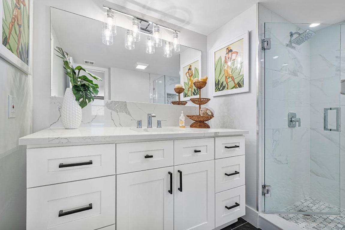 CORNICHE CONDO - Residential Lease