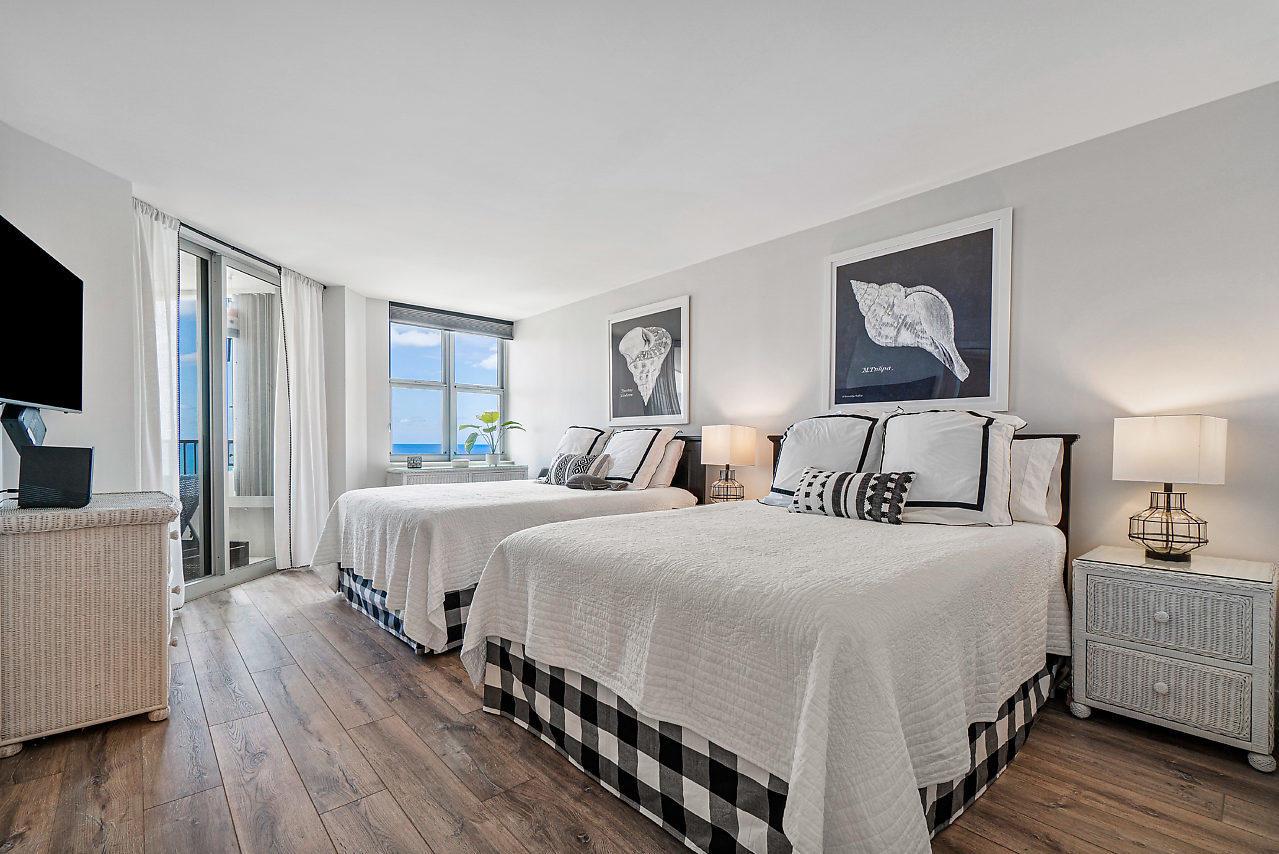 CORNICHE CONDO - Residential Lease