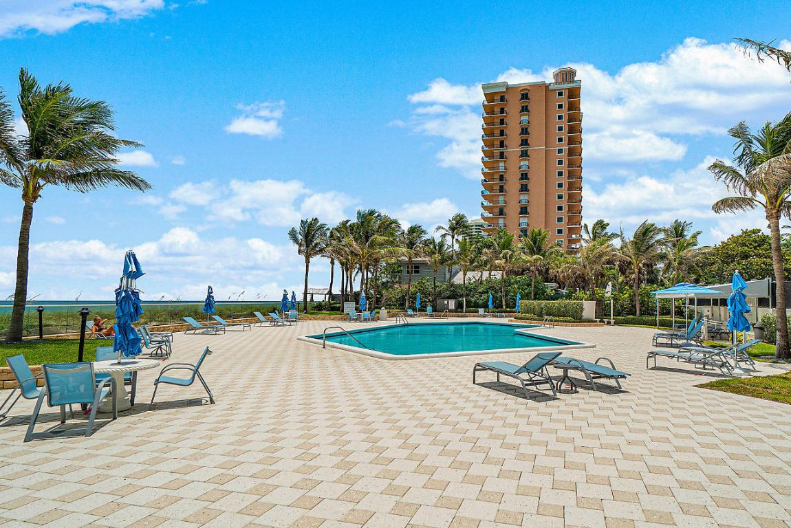 CORNICHE CONDO - Residential Lease