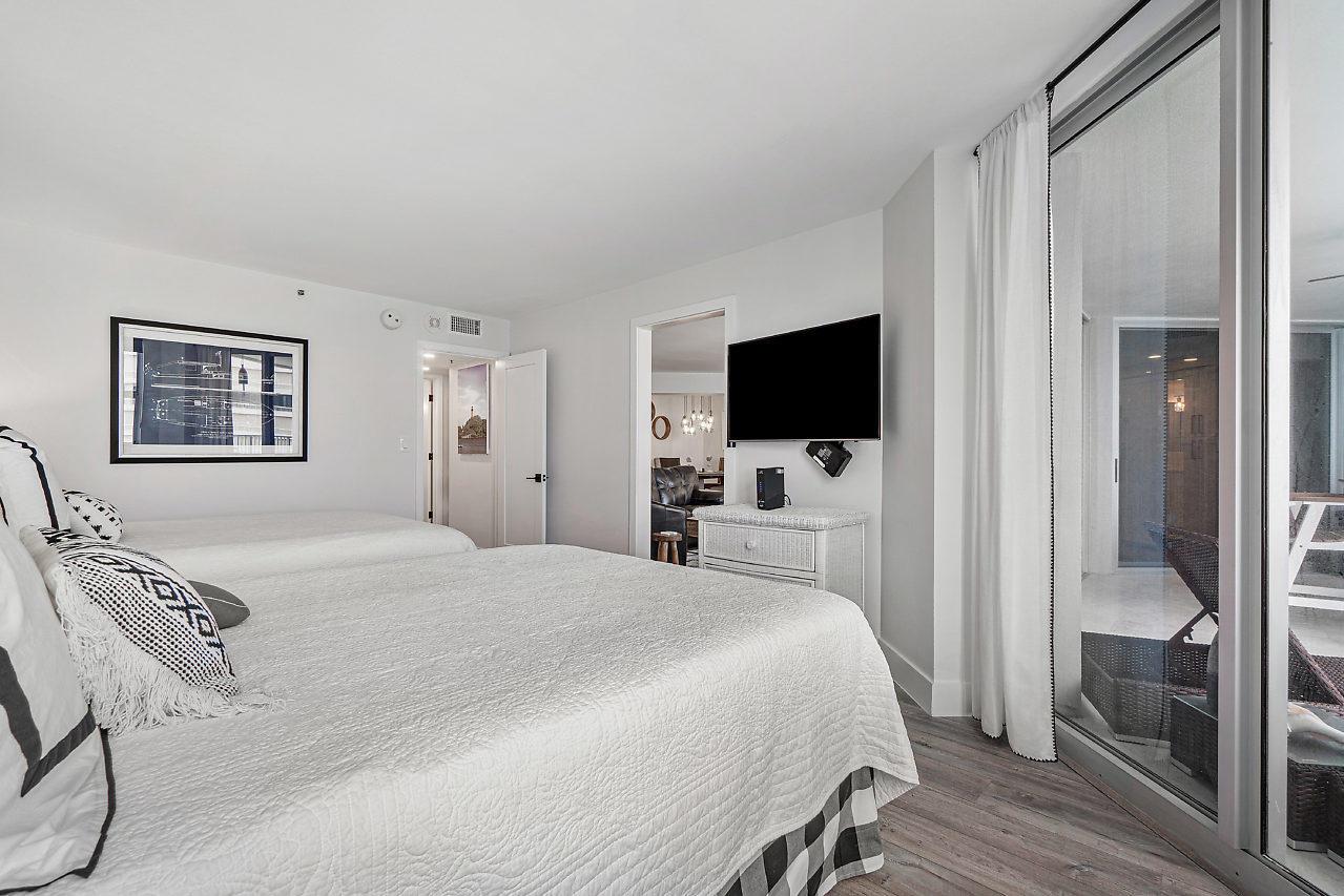 CORNICHE CONDO - Residential Lease