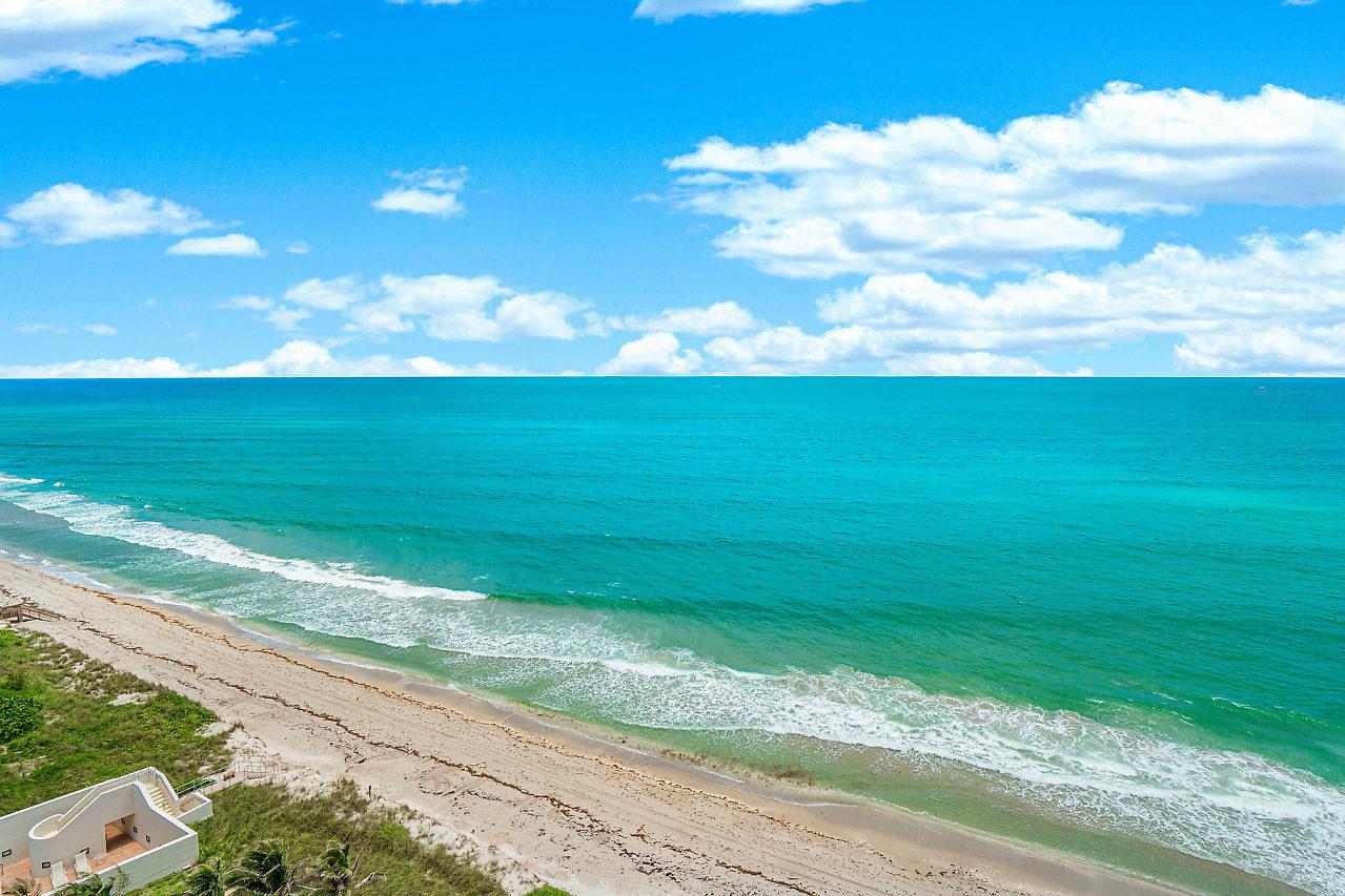 CORNICHE CONDO - Residential Lease