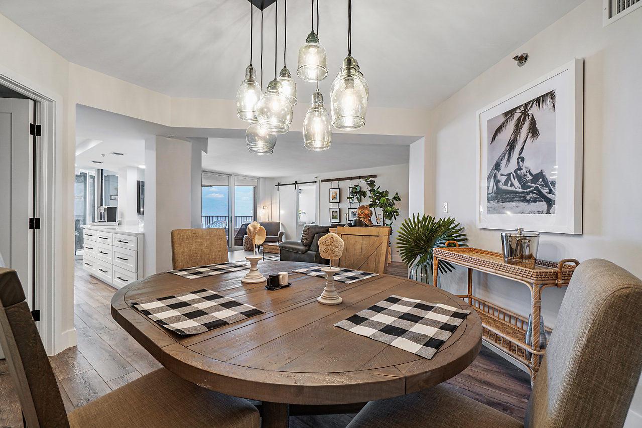 CORNICHE CONDO - Residential Lease