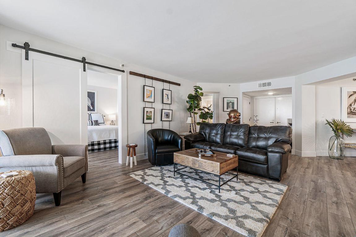 CORNICHE CONDO - Residential Lease