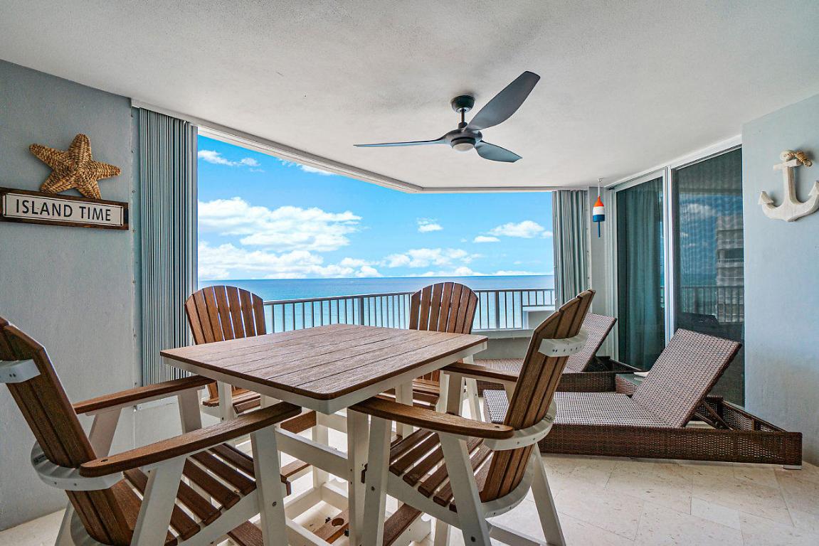 CORNICHE CONDO - Residential Lease