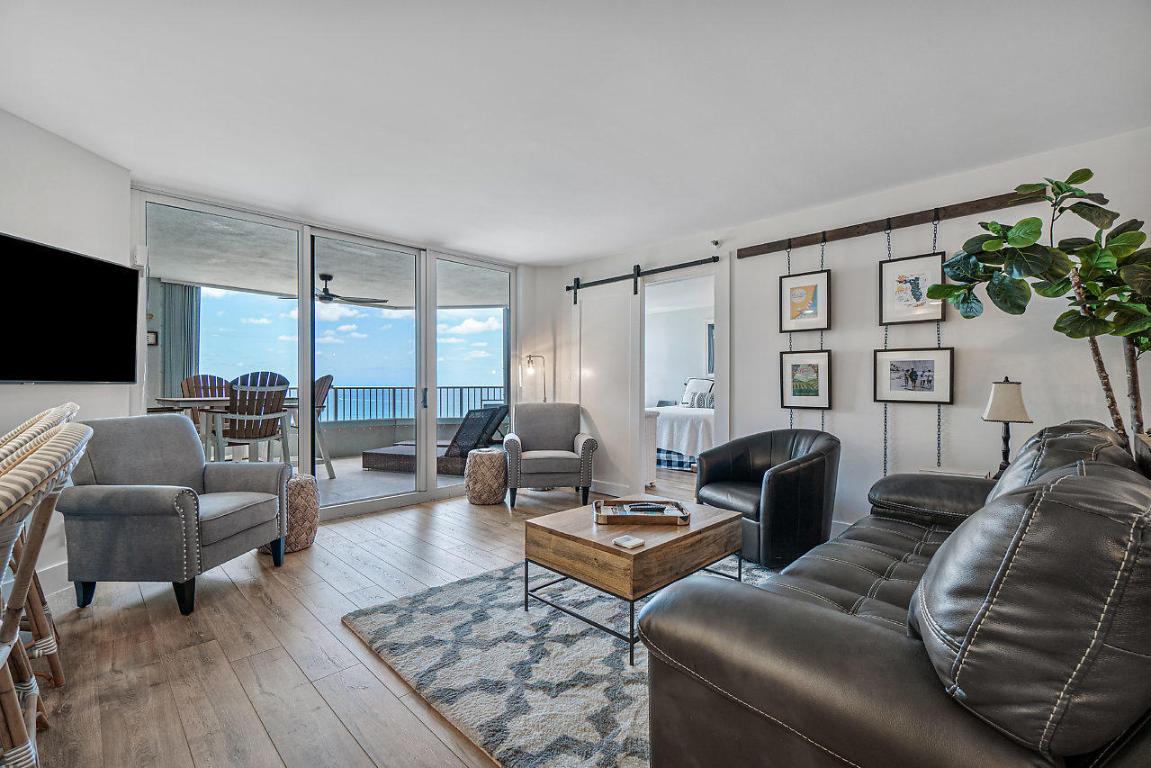 CORNICHE CONDO - Residential Lease