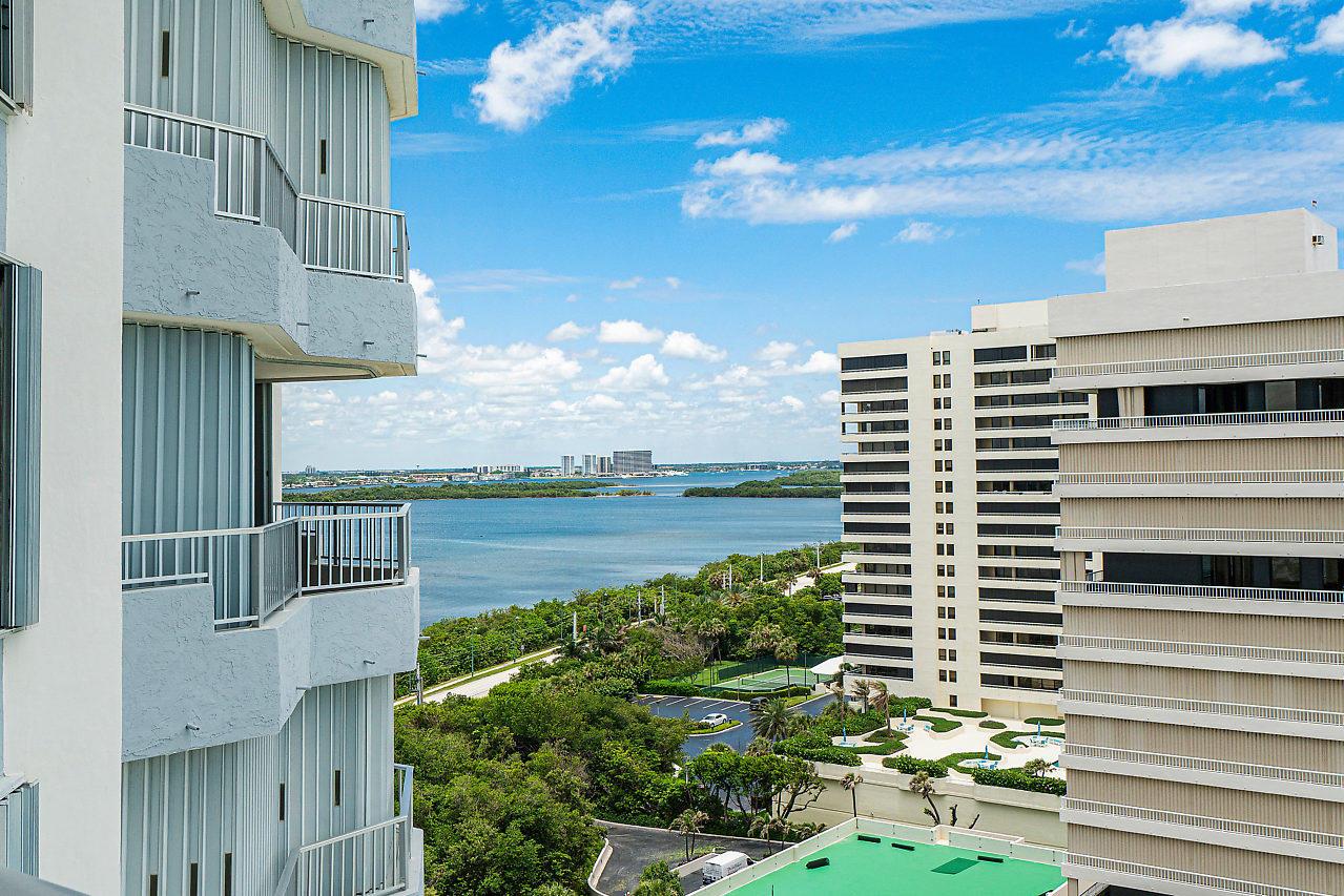 CORNICHE CONDO - Residential Lease