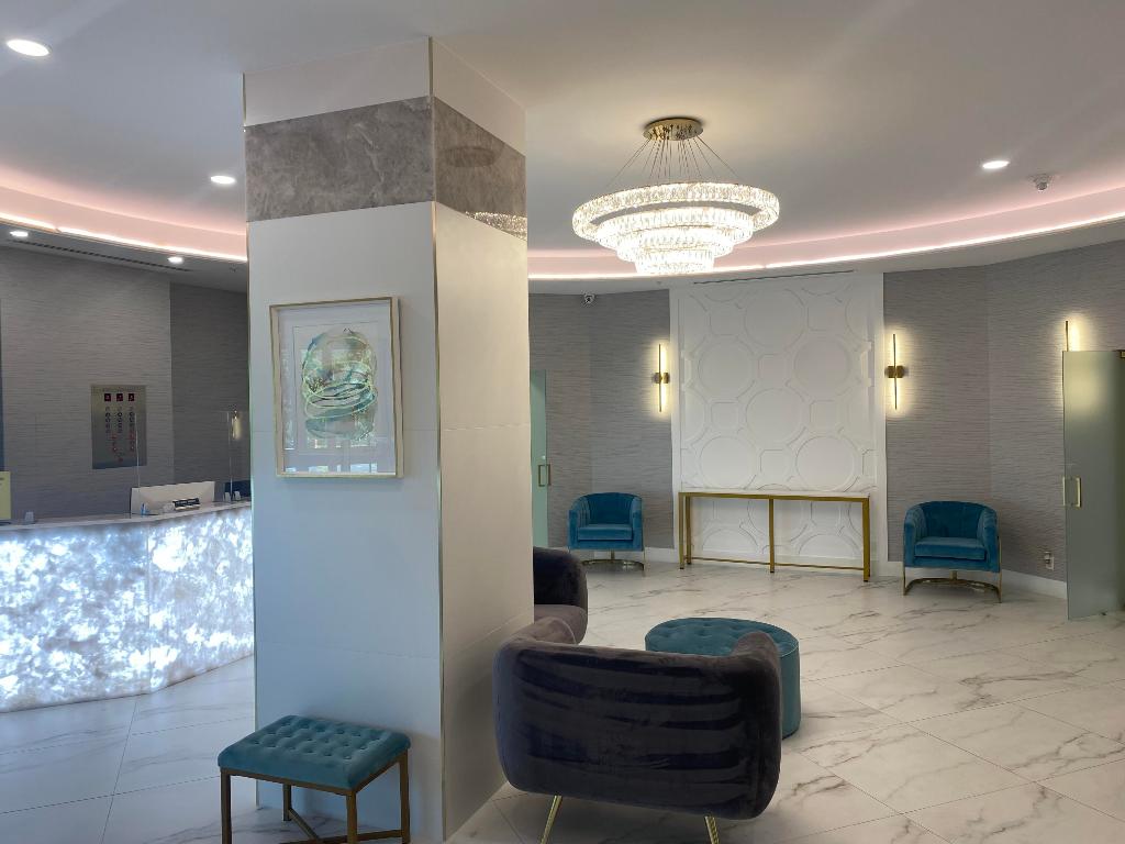 CORNICHE CONDO - Residential Lease