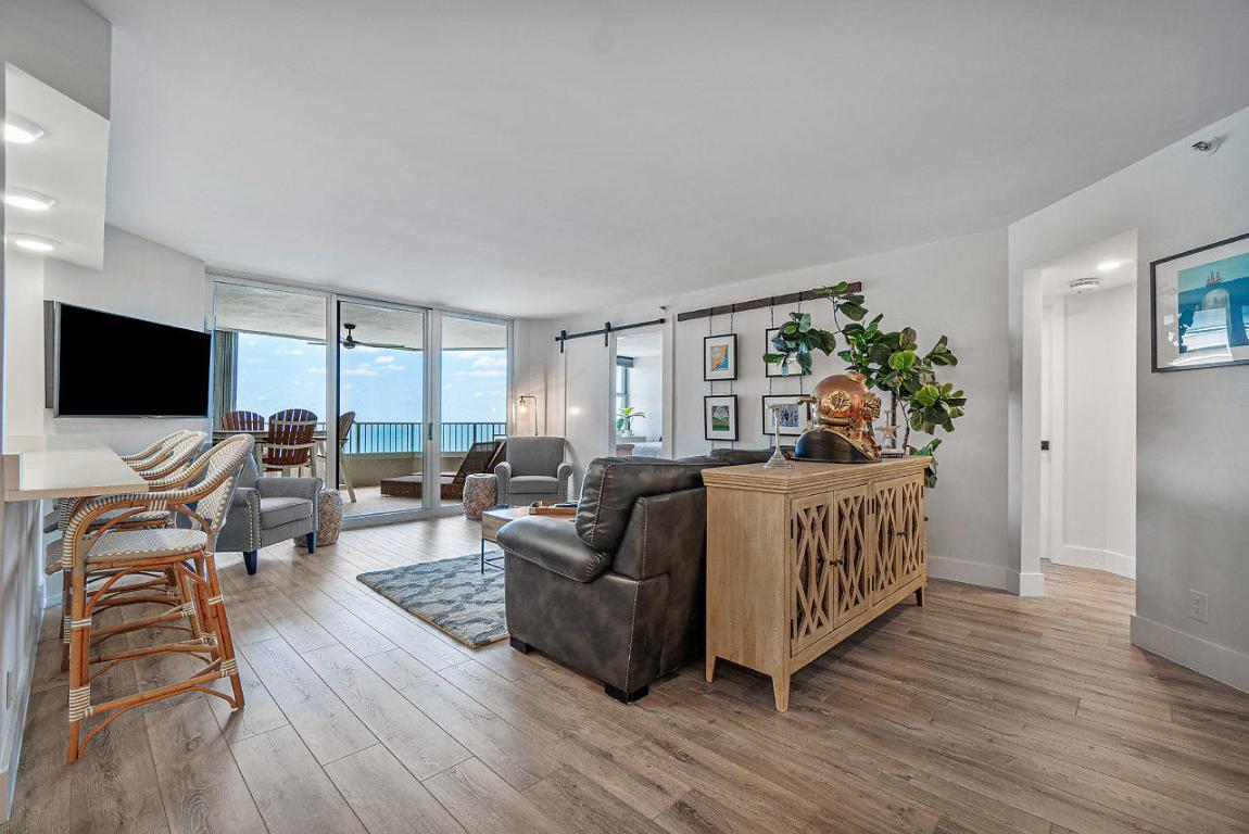 CORNICHE CONDO - Residential Lease