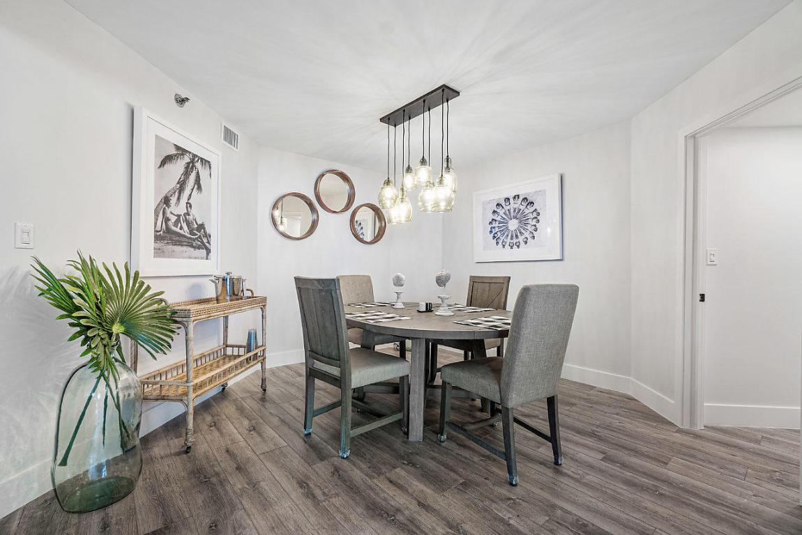 CORNICHE CONDO - Residential Lease