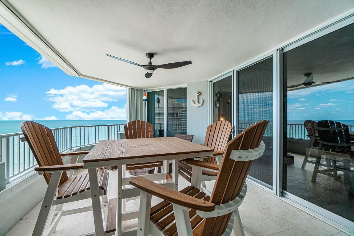 CORNICHE CONDO - Residential Lease