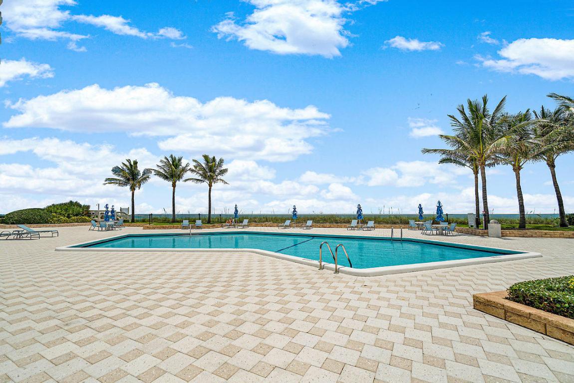 CORNICHE CONDO - Residential Lease