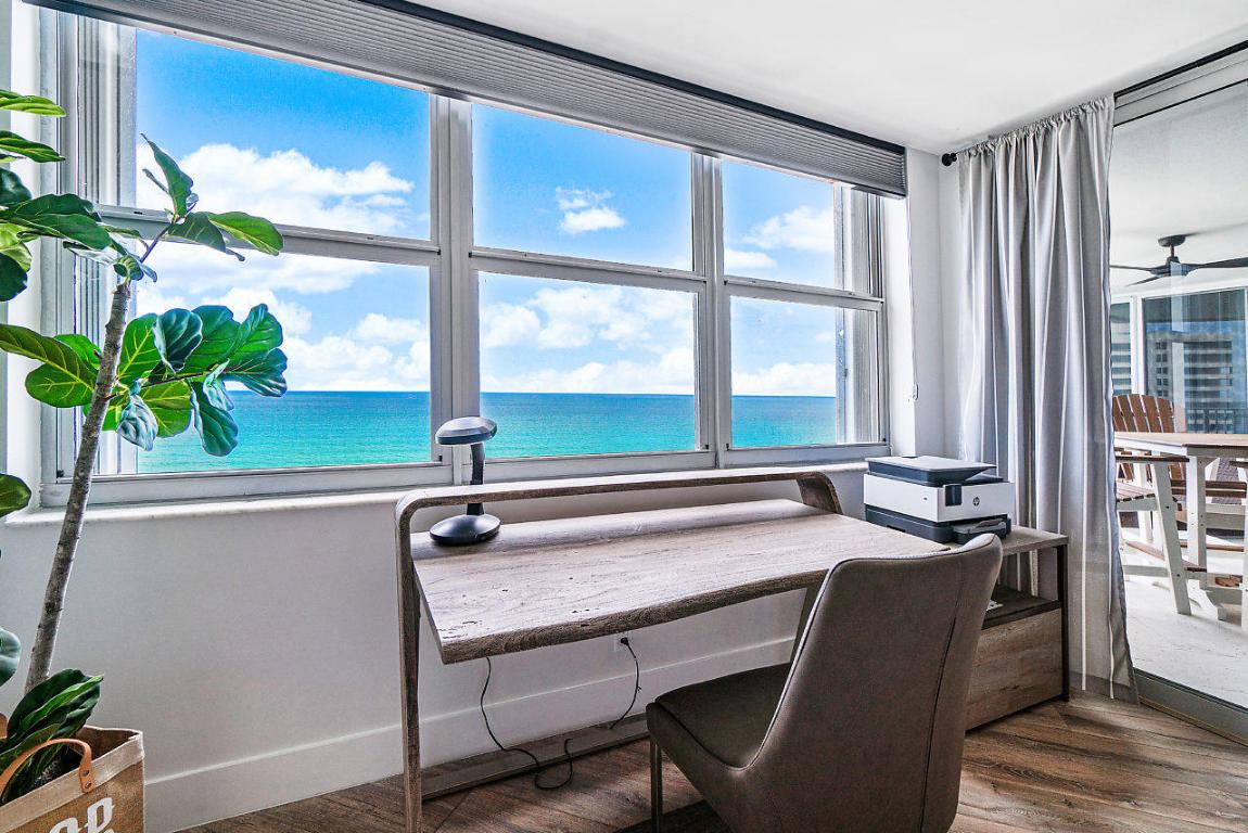 CORNICHE CONDO - Residential Lease