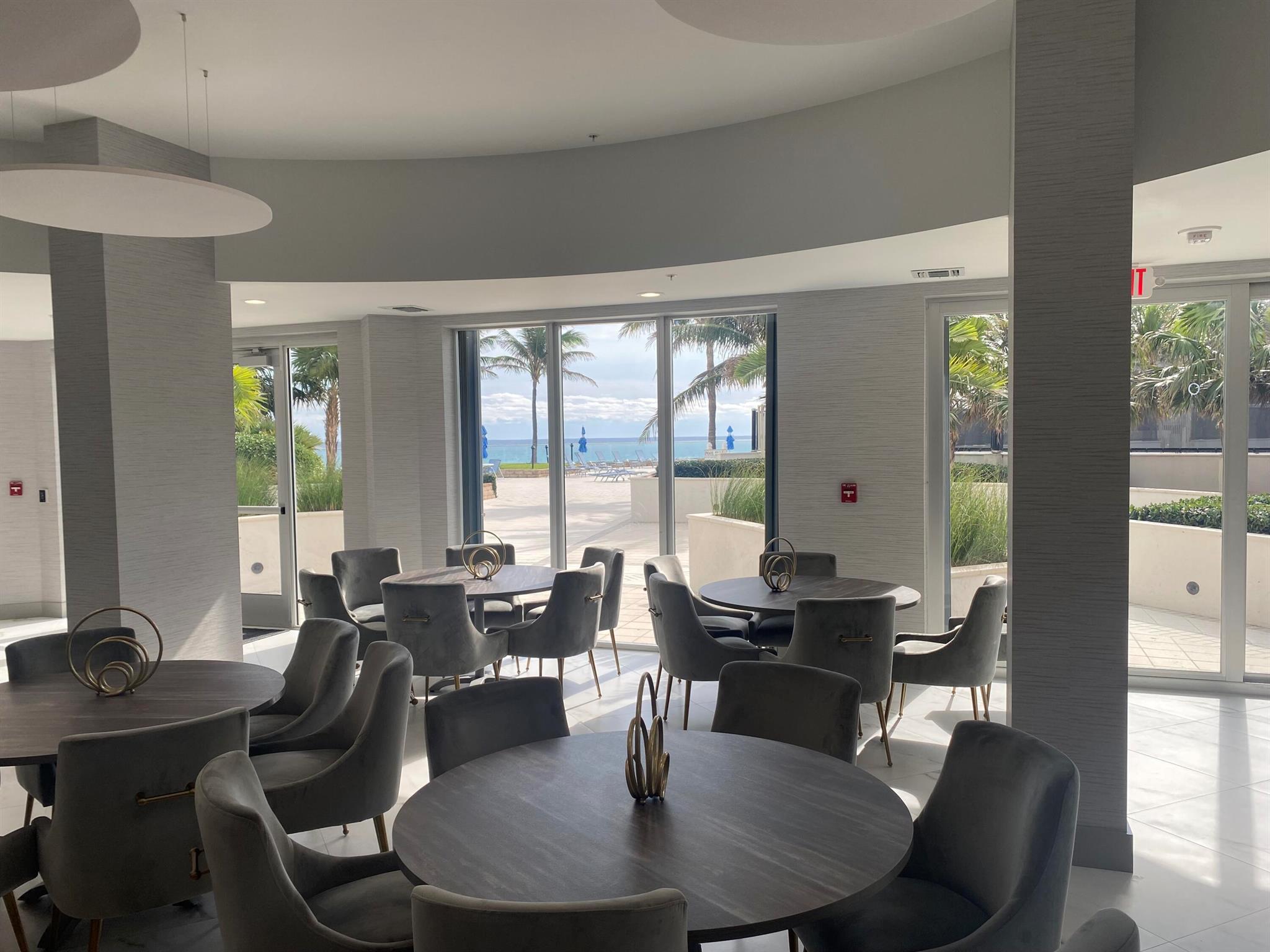 CORNICHE CONDO - Residential Lease