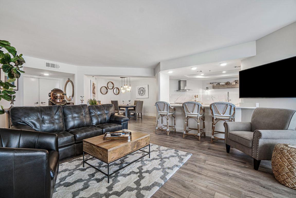 CORNICHE CONDO - Residential Lease