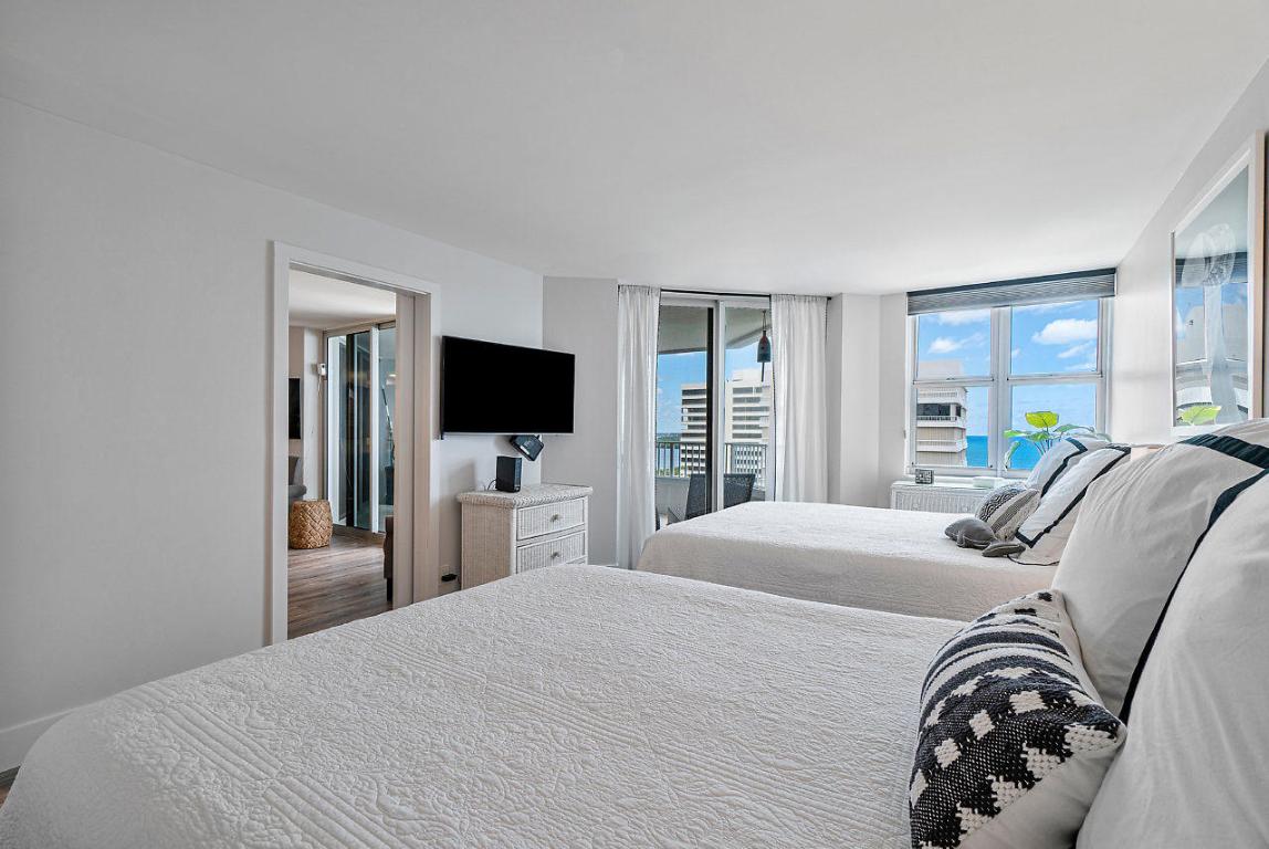 CORNICHE CONDO - Residential Lease