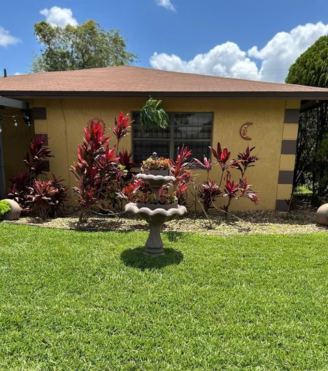 1814 NW 90th St Miami FL 33147