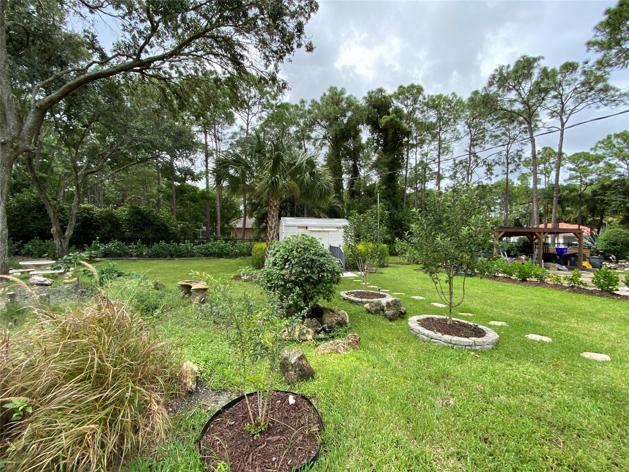 ACREAGE - Residential