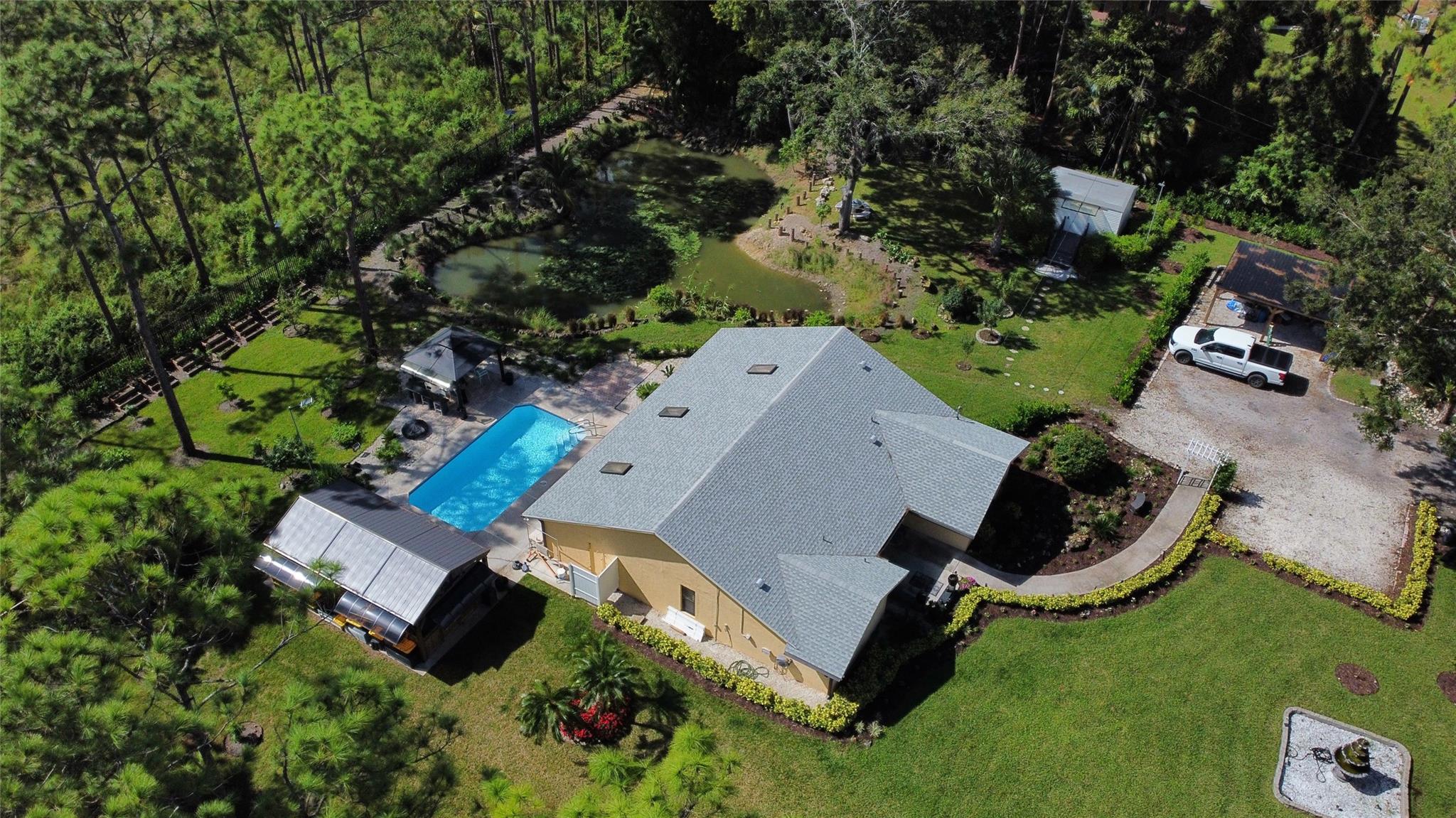 ACREAGE - Residential